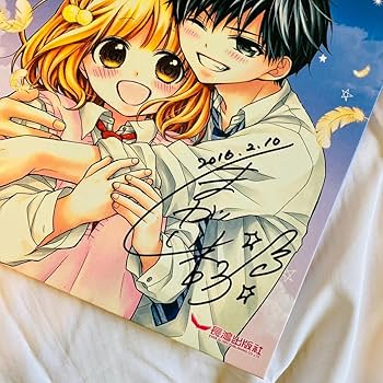 くまがい杏子直筆サイン色紙  片翼のラビリンス  Sho-Comi Amazon.co.jp: くまがい杏子直筆サイン色紙 片翼のラビリンス